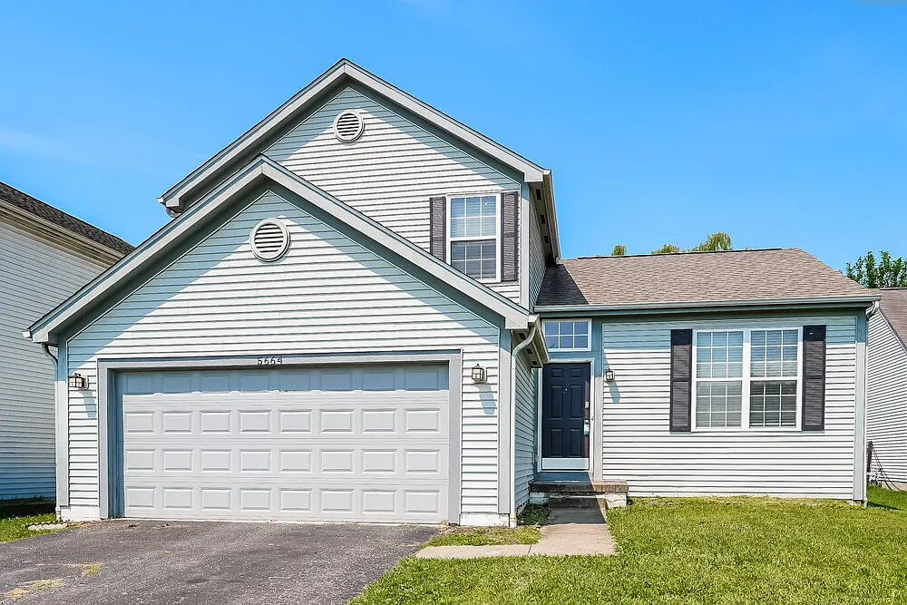 3 bed, 2.5 bath, 1502 sqft, $2,230 — Photo 1