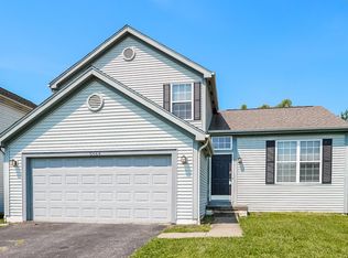 5664 Dashshund Ct, Columbus, OH 43232