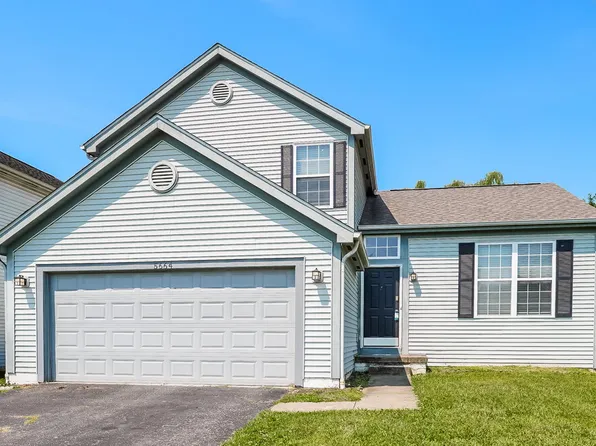 5664 Dashshund Ct, Columbus, OH 43232