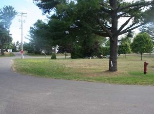 0 W Logan St, Lake City, MI 49651
