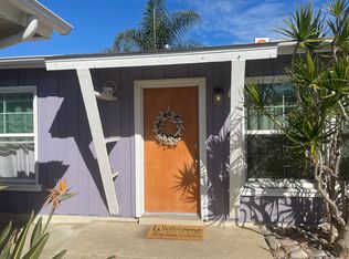 4883 Naples St, San Diego, CA 92110