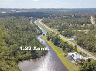 81 Brig Cir S, Placida, FL 33946