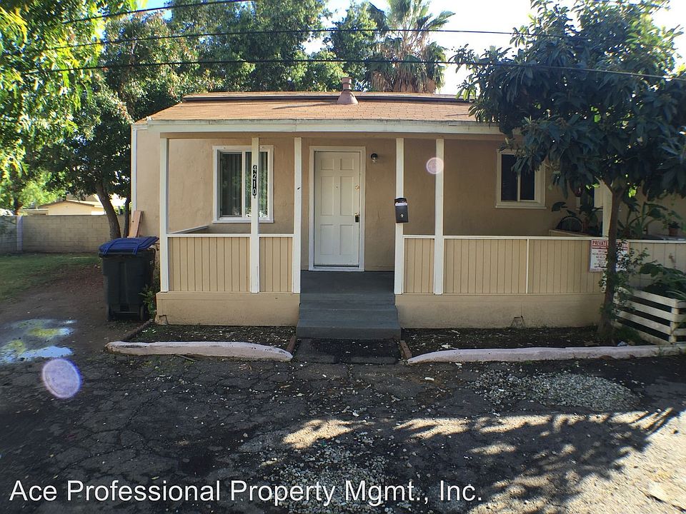 1st image of 4210 E Washington Ave #B