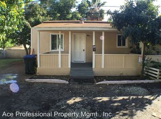 4210 E Washington Ave #B, Orange, CA 92869