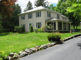 108 E Main St, Rindge, NH 03461