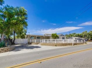 12224 Lemon Crest Dr, Lakeside, CA 92040