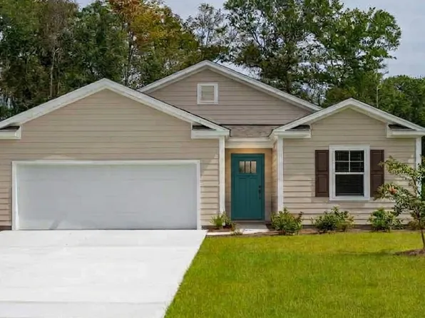 3016 Maravella Ct SE Lot 4, Bolivia, NC 28422
