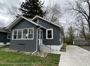 235 E Prospect St, Jackson, MI 49203