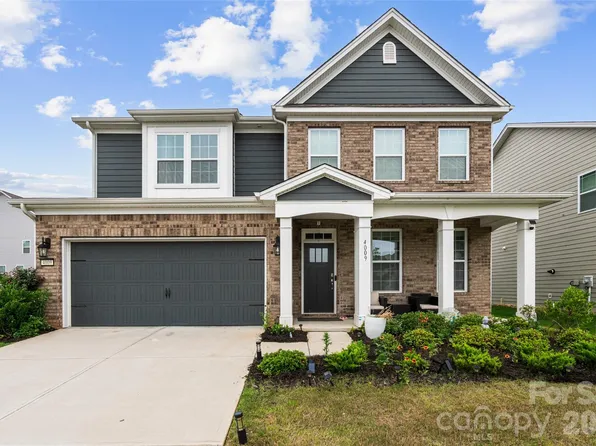4009 Cherry Mill Ct, Huntersville, NC 28078
