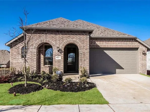 4119 Starlight Creek Ln, Celina, TX 75009