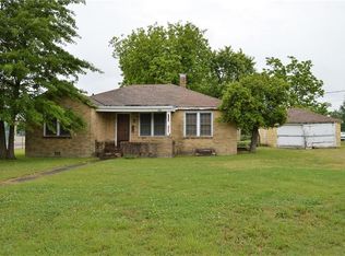 726 E Emma Ave, Springdale, AR 72764