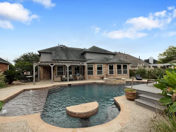 8311 Shoregrove Dr, Humble, TX 77346