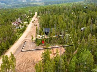 224 County Road 8342 LOT 3, Fraser, CO 80442