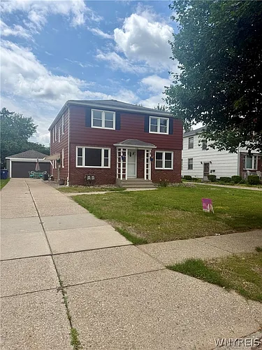113 Argyle Ave #UPPER Photo 1