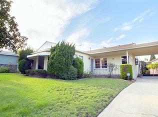 7107 Dunfield Ave, Los Angeles, CA 90045