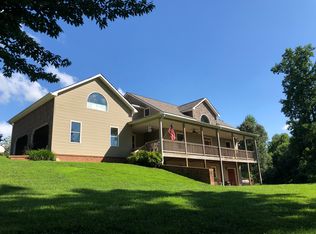 503 Mossy Creek Church Rd, Cleveland, GA 30528