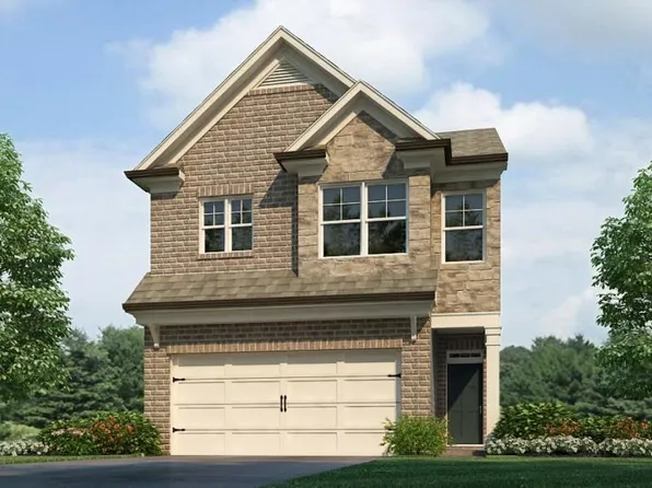 3021 Manor Hill Pl, Union City, GA 30291
