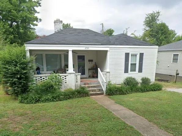 2735 Thornton Cir SW, Huntsville, AL 35801