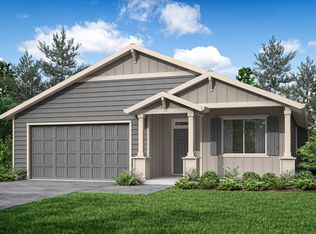 4093 SW Reindeer Ave HOMESITE 37, Redmond, OR 97756