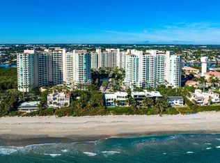 3700 S Ocean Blvd APT 705, Highland Beach, FL 33487