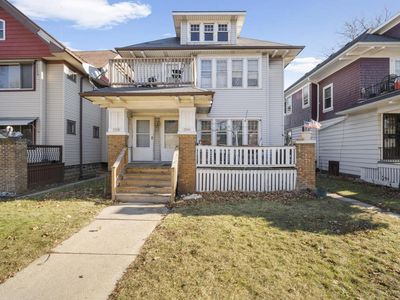 3906 North 6th STREET #3908, Milwaukee, WI, 53212
