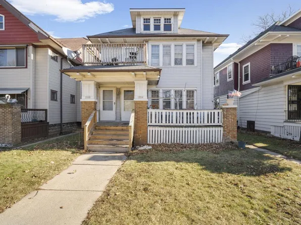 3906 North 6th STREET #3908, Milwaukee, WI 53212