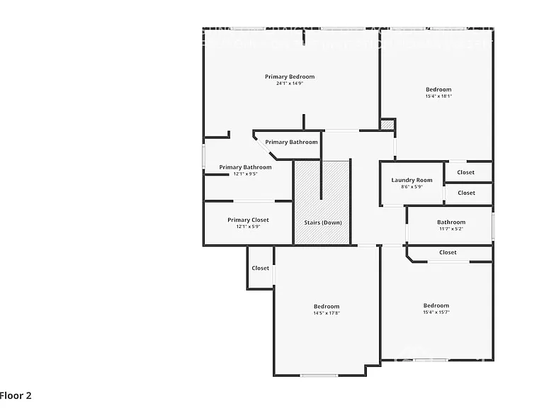 8913 Wolf Dancer Ave — Photo 3