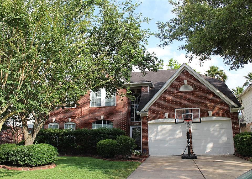 Location, location, location! This beautiful home is located in the desirable neighborhood of Countryside!