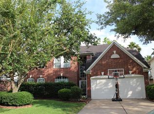 5141 Carefree Dr, League City, TX 77573