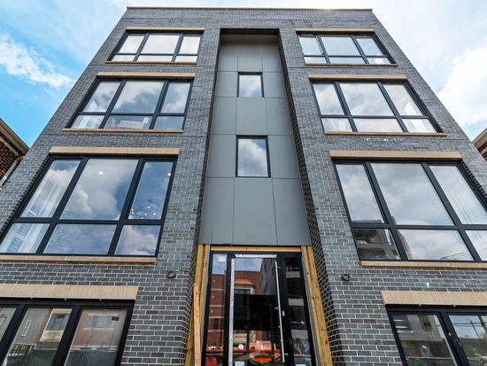 2341 W Adams St #2E, Chicago, IL 60612