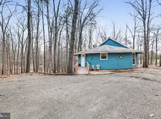 112 Pileated Woodpecker Ln, Hedgesville, WV