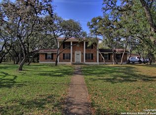 135 Palo Pinto St, San Antonio, TX 78232