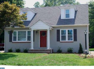 1705 McGalliard Ave, Trenton, NJ 08610