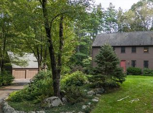 452 S Baboosic Lake Rd, Merrimack, NH 03054