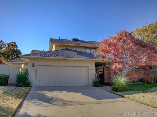 7208 S Gary Pl E #17, Tulsa, OK 74136