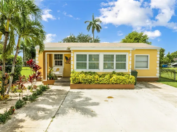 512 NW 13th St, Homestead, FL 33030