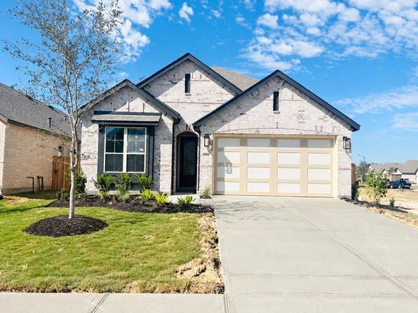 3014 Solace Springs Ln, Webster, TX 77598