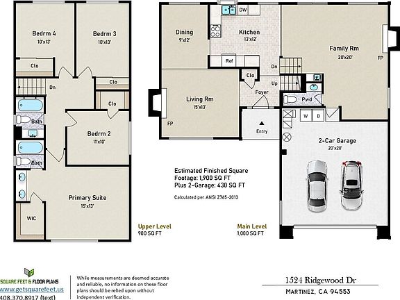 5th image of 1524 Ridgewood Dr