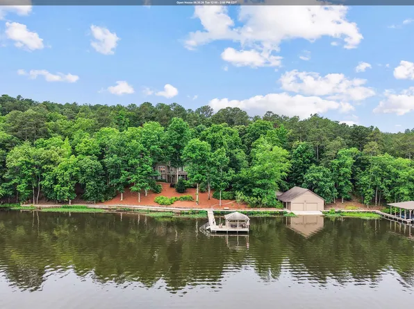 297 Four H Rd, Columbiana, AL 35051
