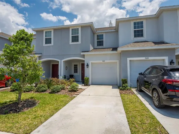 7032 Grand Elm Dr, Riverview, FL 33578
