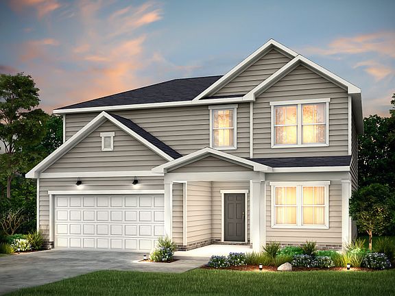 Home Exterior TD110 Scheme 32