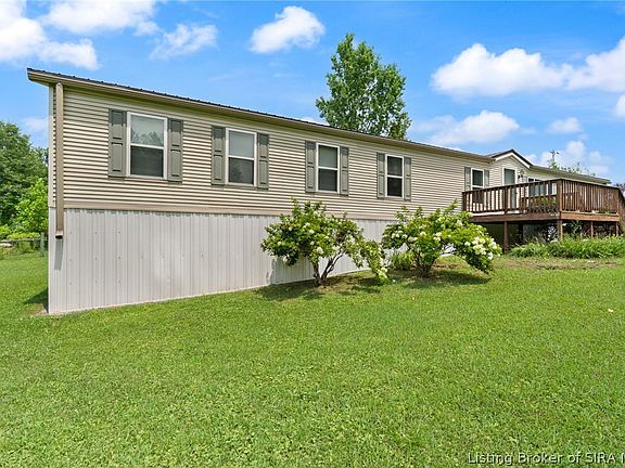 2nd image of 5137 N Vanlaningham Road