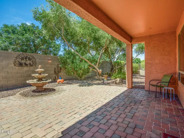 20148 N BIG DIPPER Drive, Maricopa, AZ 85138