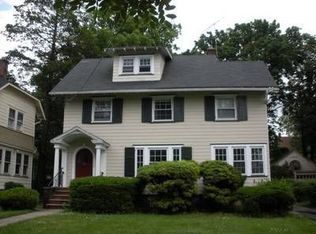 500 Prospect St, Maplewood, NJ 07040
