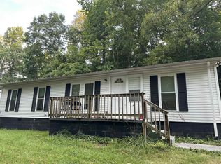 (Undisclosed Address), Lavalette, WV 25535