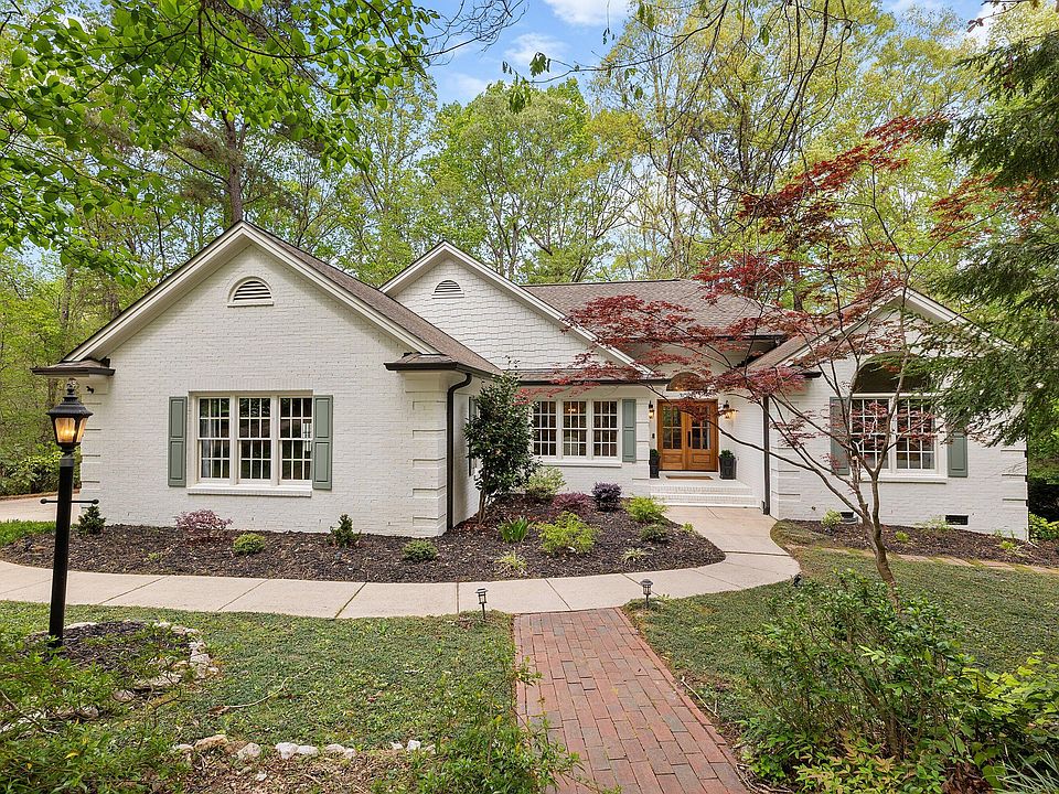1st image of 3000 Bentwillow Dr