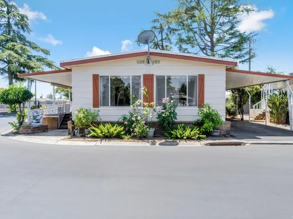 2706 W Ashlan Ave #11, Fresno, CA 93705