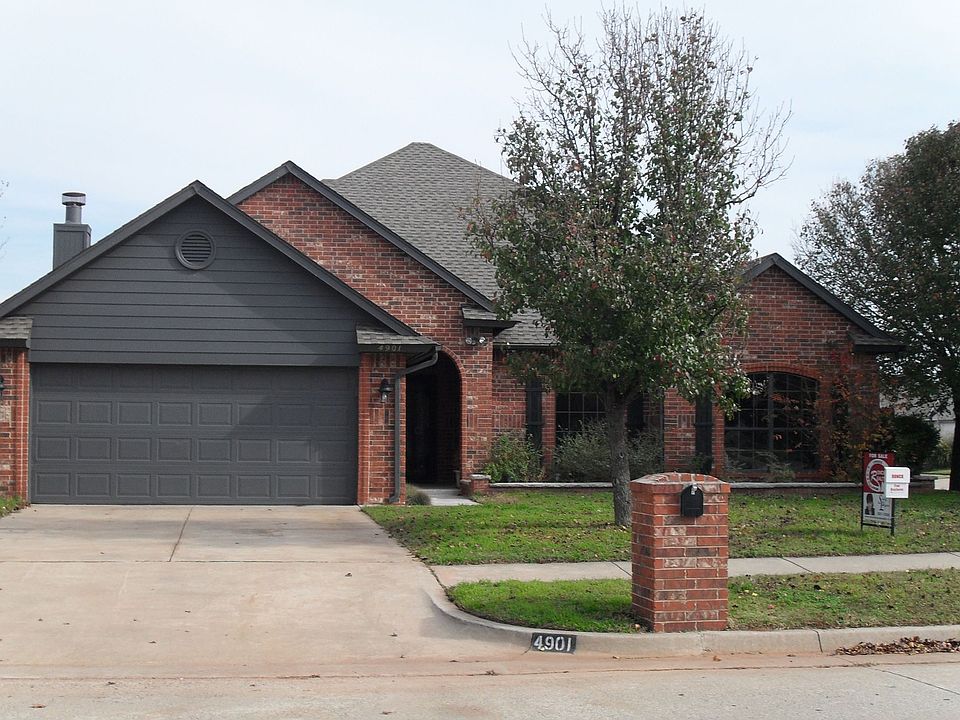 1st image of 4901 Smoking Oaks Dr