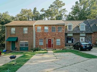 2354 Gregory Dr, Tallahassee, FL 32303
