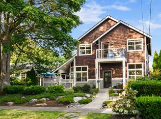 5030 51st Ave SW, Seattle, WA 98136